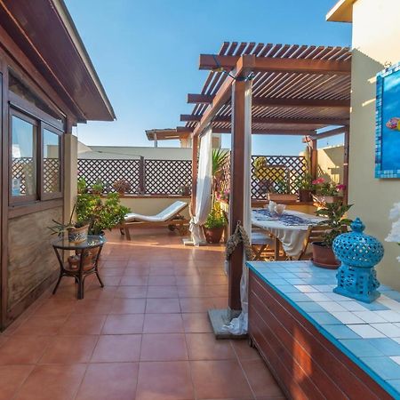 Le Cale Bed & Breakfast LMP Dış mekan fotoğraf