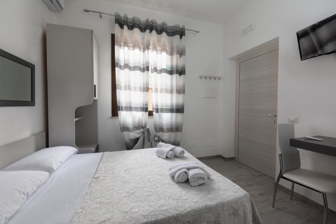 Le Cale Bed & Breakfast LMP Dış mekan fotoğraf