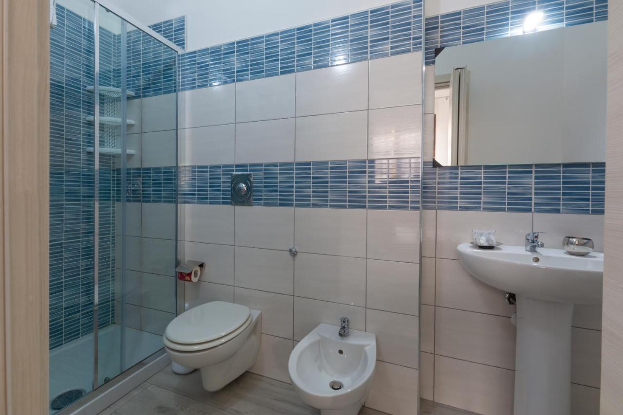 Le Cale Bed & Breakfast LMP Dış mekan fotoğraf