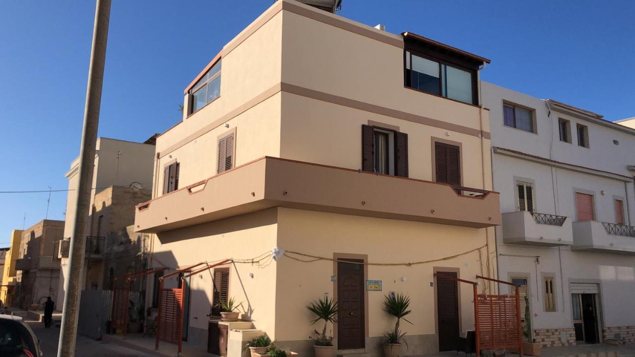 Le Cale Bed & Breakfast LMP Dış mekan fotoğraf