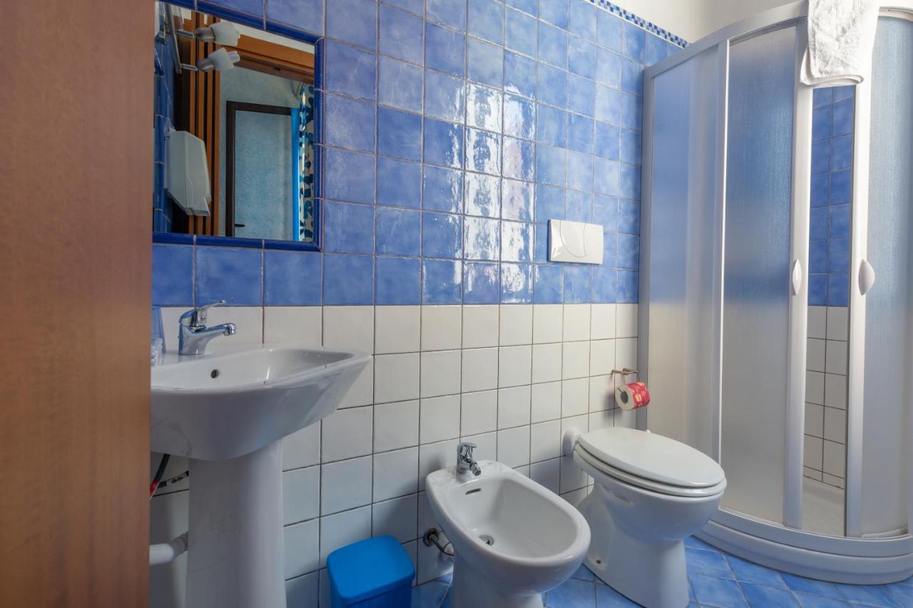 Le Cale Bed & Breakfast LMP Dış mekan fotoğraf