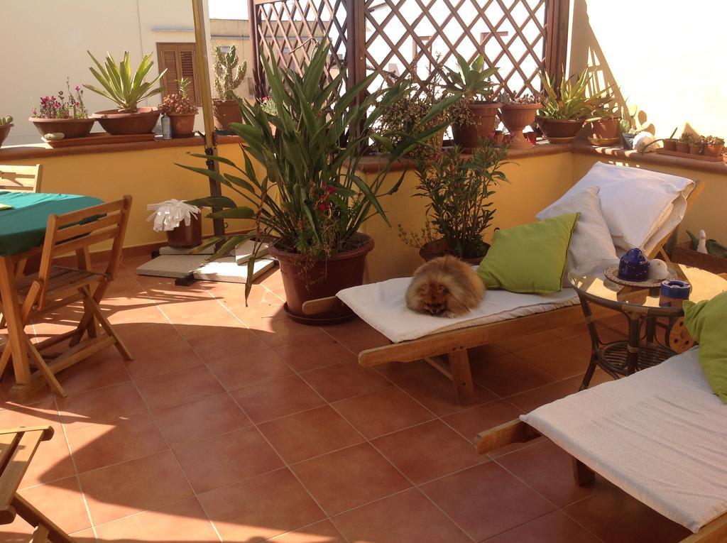 Le Cale Bed & Breakfast LMP Dış mekan fotoğraf