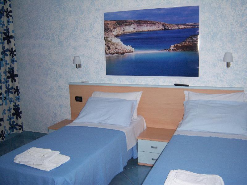 Le Cale Bed & Breakfast LMP Dış mekan fotoğraf