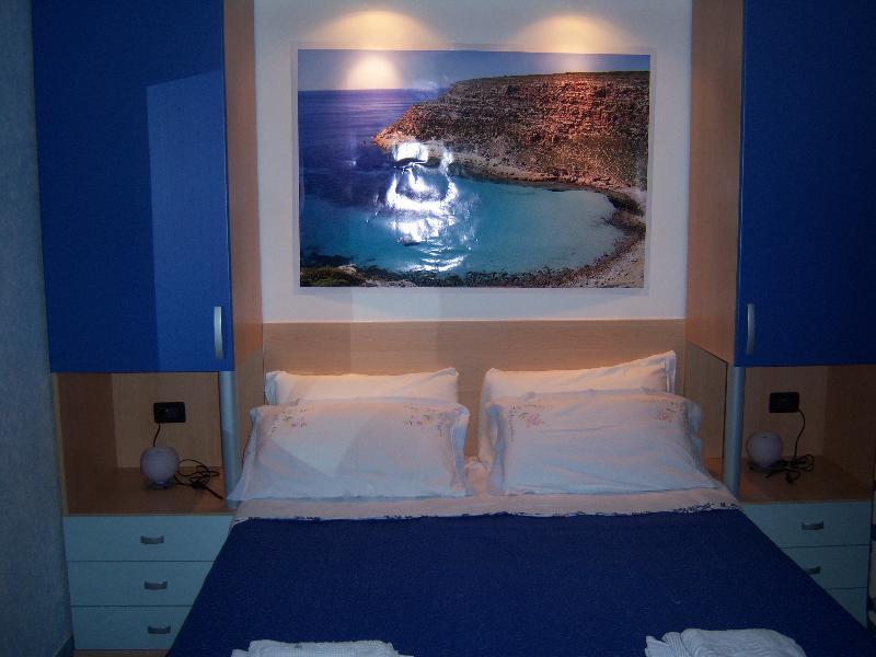 Le Cale Bed & Breakfast LMP Dış mekan fotoğraf