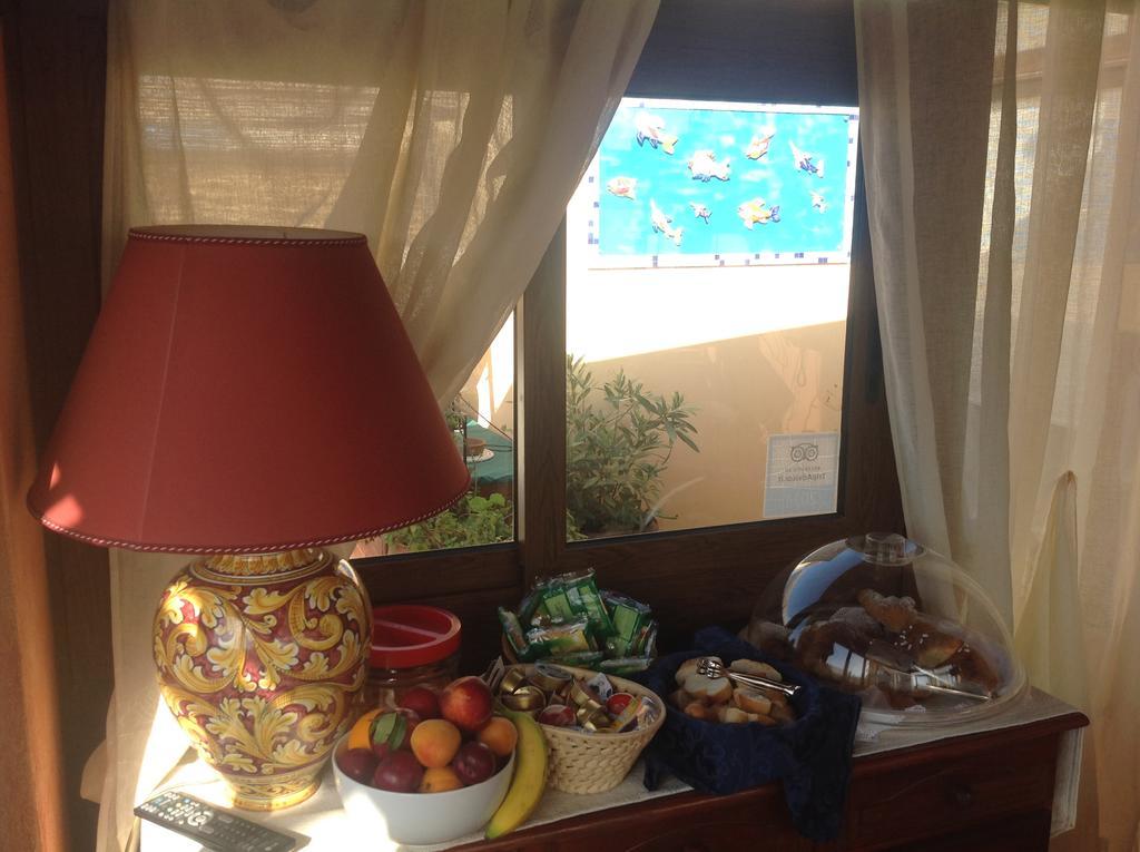 Le Cale Bed & Breakfast LMP Dış mekan fotoğraf