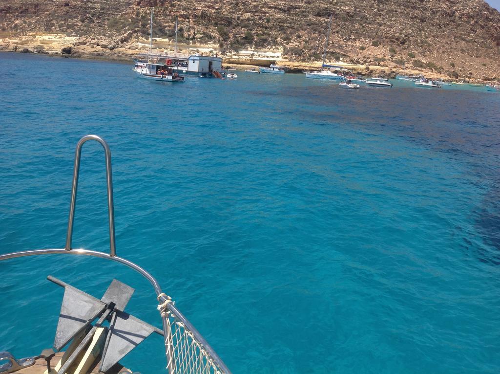 Le Cale Bed & Breakfast LMP Dış mekan fotoğraf