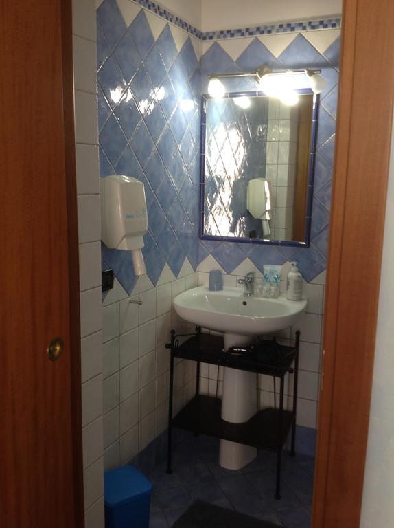 Le Cale Bed & Breakfast LMP Dış mekan fotoğraf