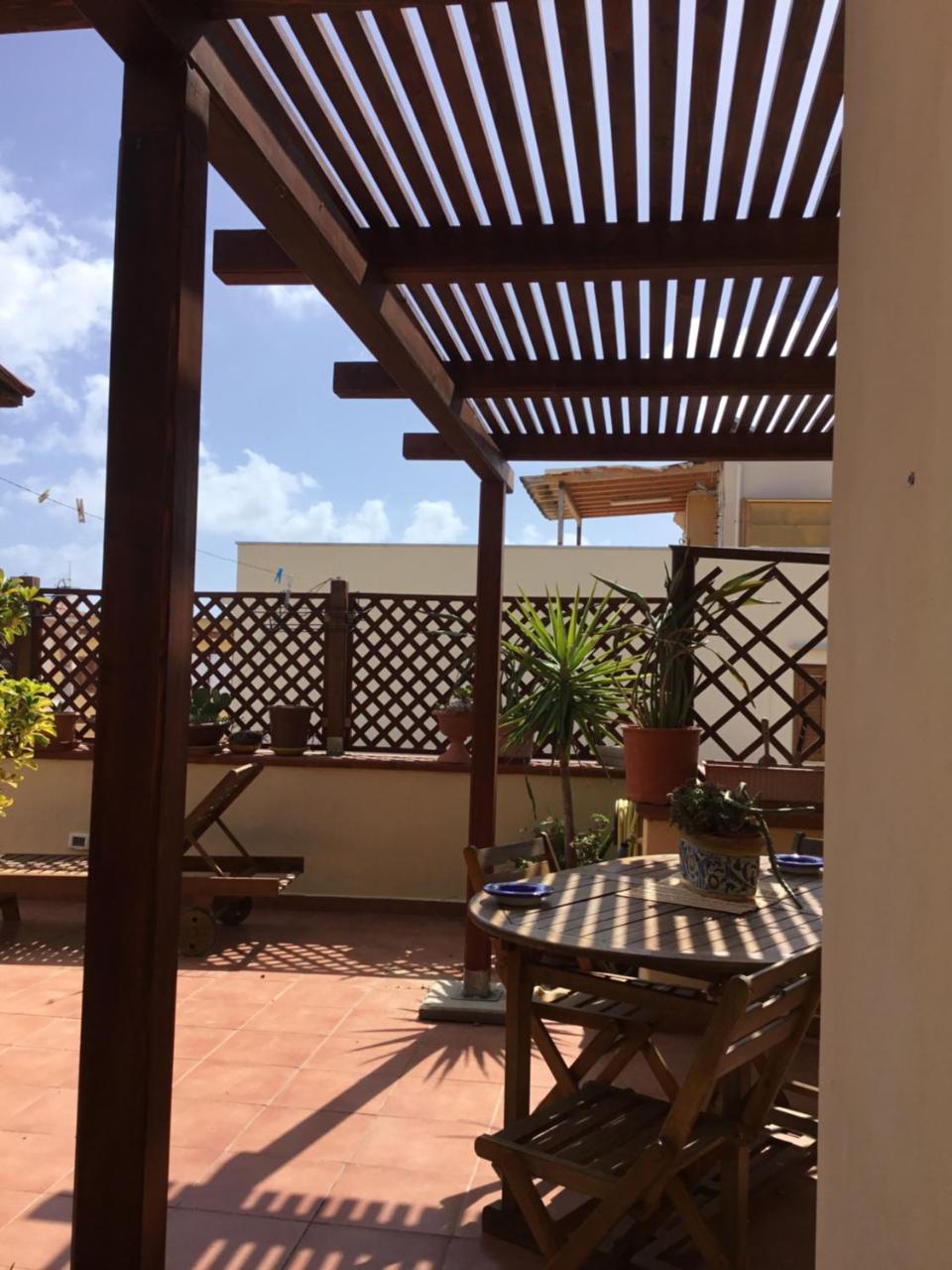 Le Cale Bed & Breakfast LMP Dış mekan fotoğraf