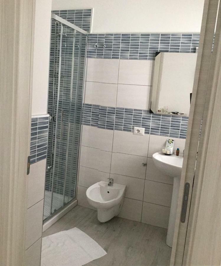 Le Cale Bed & Breakfast LMP Dış mekan fotoğraf