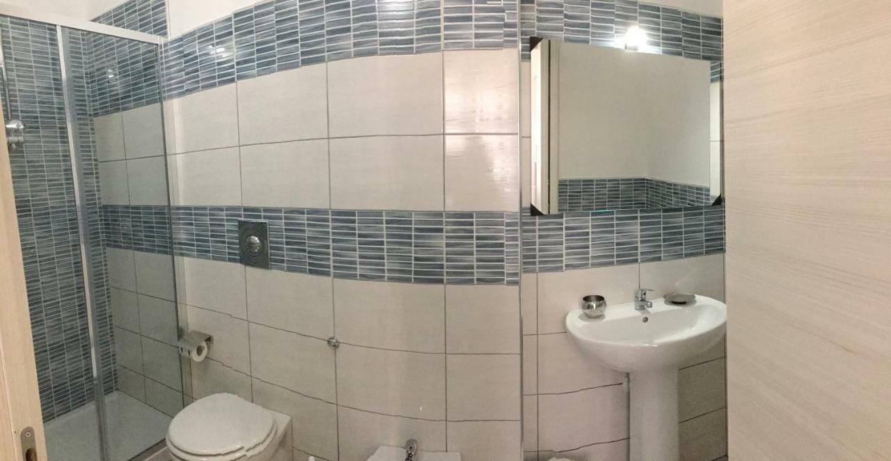 Le Cale Bed & Breakfast LMP Dış mekan fotoğraf