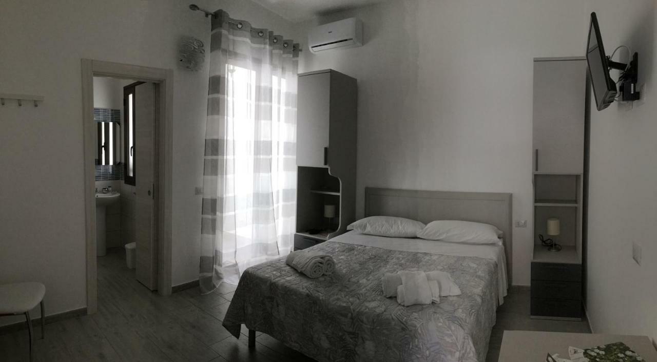 Le Cale Bed & Breakfast LMP Dış mekan fotoğraf