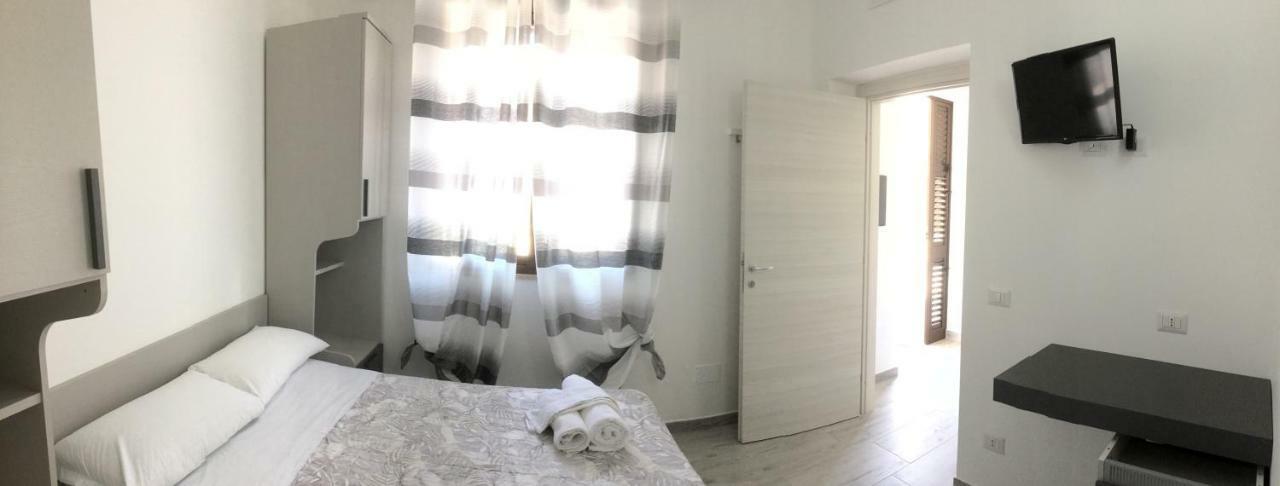 Le Cale Bed & Breakfast LMP Dış mekan fotoğraf