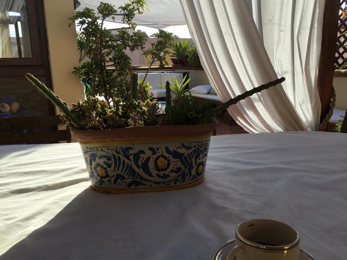 Le Cale Bed & Breakfast LMP Dış mekan fotoğraf