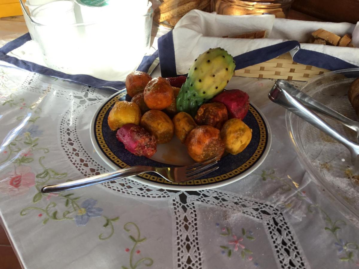 Le Cale Bed & Breakfast LMP Dış mekan fotoğraf