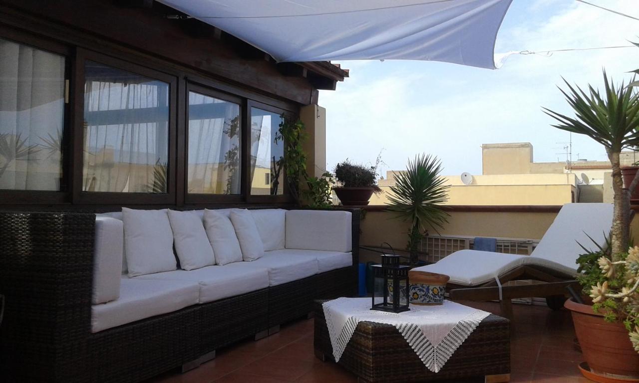 Le Cale Bed & Breakfast LMP Dış mekan fotoğraf