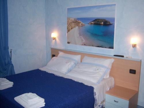 Le Cale Bed & Breakfast LMP Dış mekan fotoğraf